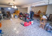 Venta - Villa - Gran Alacant - Monte y Mar