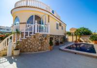 Venta - Villa - Gran Alacant - Monte y Mar