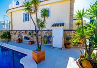 Venta - Villa - Gran Alacant - Monte y Mar