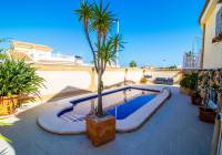 Venta - Villa - Gran Alacant - Monte y Mar