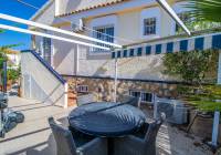 Venta - Villa - Gran Alacant - Monte y Mar