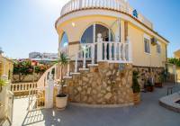 Venta - Villa - Gran Alacant - Monte y Mar