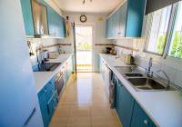 Venta - Villa - Gran Alacant - Monte y Mar