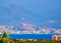 Venta - Villa - Gran Alacant - Monte y Mar