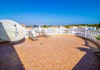 Venta - Villa - Gran Alacant - Monte y Mar
