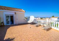 Venta - Villa - Gran Alacant - Monte y Mar