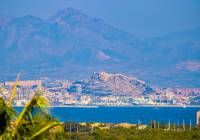 Venta - Villa - Gran Alacant - Monte y Mar