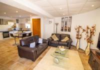 Venta - Villa - Gran Alacant - Monte y Mar