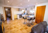 Venta - Villa - Gran Alacant - Monte y Mar