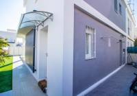 Venta - Villa - Gran Alacant - Monte y Mar