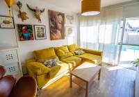 Venta - Villa - Gran Alacant - Monte y Mar