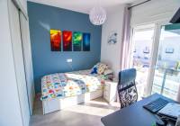 Venta - Villa - Gran Alacant - Monte y Mar