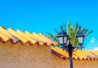 Venta - Villa - Gran Alacant - Monte y Mar