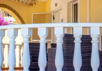 Venta - Villa - Gran Alacant - Monte y Mar