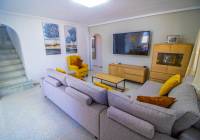 Venta - Villa - Gran Alacant - Monte y Mar