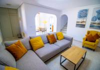 Venta - Villa - Gran Alacant - Monte y Mar