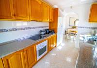 Venta - Villa - Gran Alacant - Monte y Mar