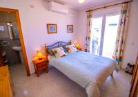 Venta - Villa - Gran Alacant - Monte y Mar