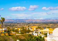 Venta - Villa - Gran Alacant - Monte y Mar