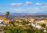 Venta - Villa - Gran Alacant - Monte y Mar