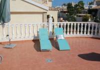 Venta - Villa - Gran Alacant - Monte y Mar