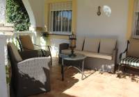 Venta - Villa - Gran Alacant - Monte y Mar