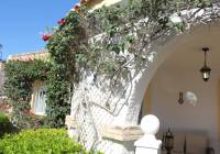 Venta - Villa - Gran Alacant - Monte y Mar