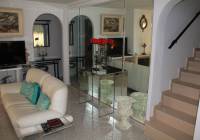 Venta - Villa - Gran Alacant - Monte y Mar