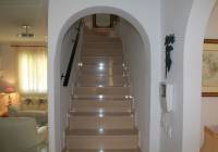 Venta - Villa - Gran Alacant - Monte y Mar