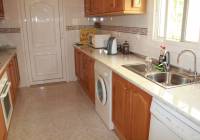 Venta - Villa - Gran Alacant - Monte y Mar