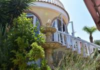 Venta - Villa - Gran Alacant - Monte y Mar