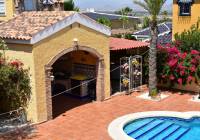 Venta - Villa - Gran Alacant - Monte y Mar