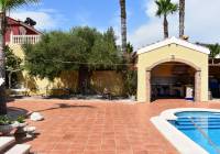 Venta - Villa - Gran Alacant - Monte y Mar