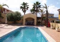 Venta - Villa - Gran Alacant - Monte y Mar