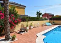 Venta - Villa - Gran Alacant - Monte y Mar