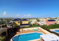 Venta - Villa - Gran Alacant - Monte y Mar