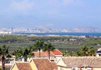 Venta - Villa - Gran Alacant - Monte y Mar