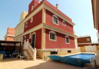 Venta - Villa - Gran Alacant - Monte y Mar