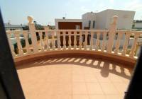 Venta - Villa - Gran Alacant - Monte y Mar