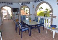 Venta - Villa - Gran Alacant - Monte y Mar