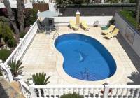 Venta - Villa - Gran Alacant - Monte y Mar