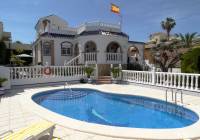 Venta - Villa - Gran Alacant - Monte y Mar