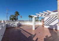 Venta - Villa - Gran Alacant - Monte y Mar