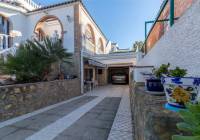 Venta - Villa - Gran Alacant - Monte y Mar