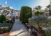 Venta - Villa - Gran Alacant - Monte y Mar