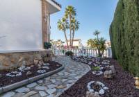 Venta - Villa - Gran Alacant - Monte y Mar