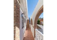 Venta - Villa - Gran Alacant - Monte y Mar