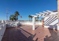 Venta - Villa - Gran Alacant - Monte y Mar