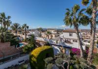 Venta - Villa - Gran Alacant - Monte y Mar