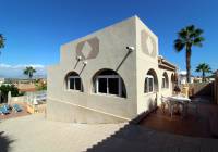 Venta - Villa - Gran Alacant - Monte y Mar
